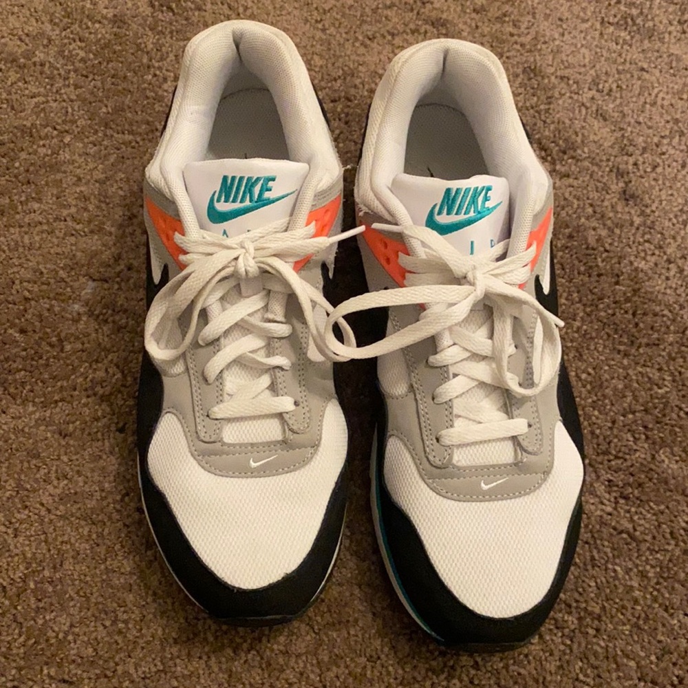 nike air max correlate